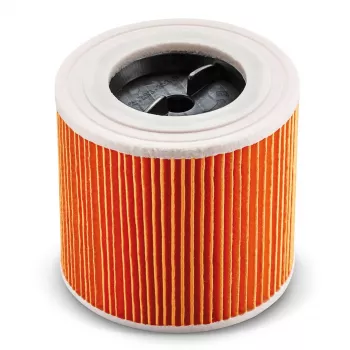 KĀRČERA WD/SE KĀRTUŠU FILTRS - 2.863-303.0