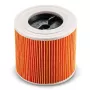 KĀRČERA WD/SE KĀRTUŠU FILTRS - 2.863-303.0