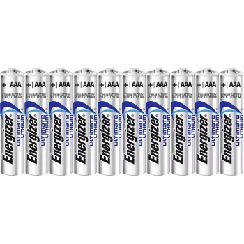 Energizer Ultimate Lithium vienreizlietojamā baterija AAA