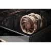 Ventilators Noctua NF-A12X25R PWM 12 cm Bēša Brūns 2000 RPM 102.1 m³/h