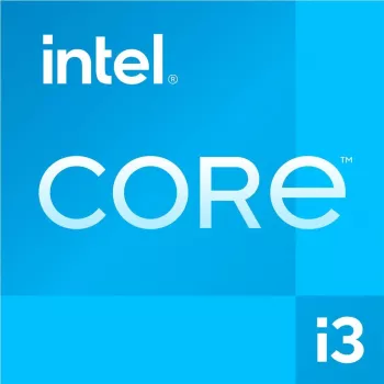 Procesors Intel Core i3 12100F, 4 kodoli, 8 pavedieni, 3.3-4.3 GHz, 12 MB, 58 W, LGA1700, paliktnis
