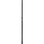 Skaļruņu statīvs Omnitronic BPS-2 regulējams augstums, melns — Omnitronic BPS-2 (MPN 60004141)