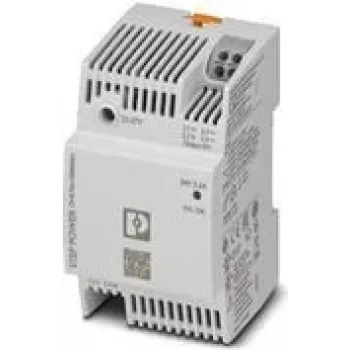 Phoenix Contact STEP3-PS/1AC/24DC/2.5/PT barošanas bloks 60 W balts (1088491)