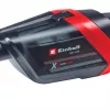Einhell TE-HV 18/06 Li - Solo 0,6 L Sausais bezmaisa putekļsūcējs