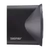 Zelmer 60307077P Black ir Zelmer produkts no mūsu matu žāvētāju klāsta. Izceļas ar melnu apdari, jaudu 1600 W un aukstā gaisa funkciju.