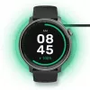 Stelio STSWA101BK Activ GPS 46mm melns viedpulkstenis