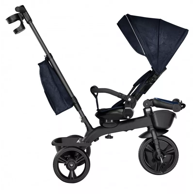 Tricikls Lionelo Kori Front drive Upright