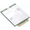 Iekšējais 4G WWAN modulis Lenovo Fibocom L860-GL-16 1000 Mbit/s bezvadu M.2