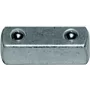 Uzgriežņu adapteris Gedore 6144670