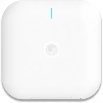 Bezvadu piekļuves punkts Cambium Networks XV3-8X00A00-EU 2.4GHz 5GHz Wi-Fi 6