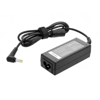 Strāvas adapteris MITSU ACER ZM/ACE19237 19V 2.37A saderīgs ar ACER pārnēsājamām ierīcēm