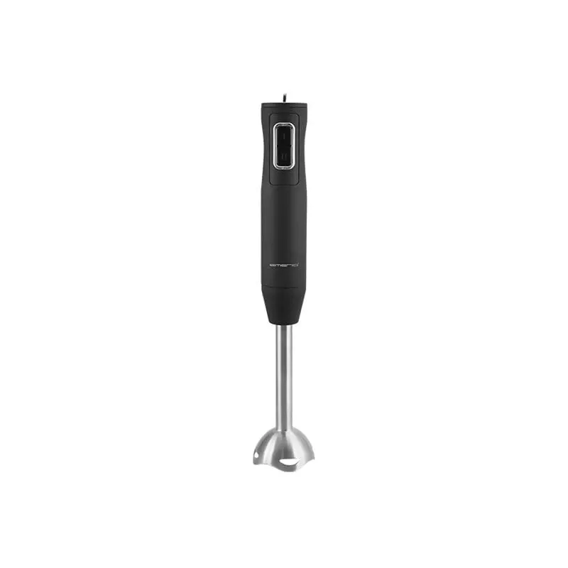 Iegremdējamais blenderis Emerio HB-111446 Melns