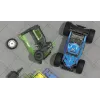 Buggy Amewi CoolRC DIY Blazer Buggy 2WD elektriskais dzinējs 1:18