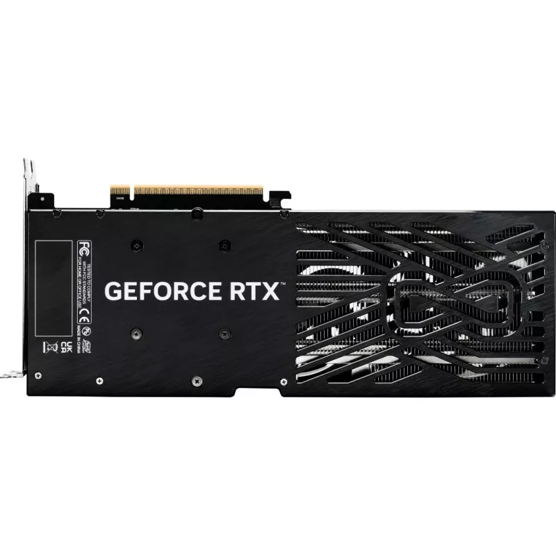 Grafikas karte NVIDIA GeForce RTX 5060 Ti 8 GB GDDR7