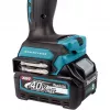 Makita HP001GD201 - Rotācijas āmurs/urbis - Bezvada - 2 ātrumi - Atslēgas patrona 13 mm - 140 N·m - 2 baterijas, lādētājs iekļauti - 40 V (HP001GD201)