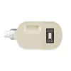 Virtuves kombains Beper P102SBA500 500W — kompakts elektrisks virtuves procesors