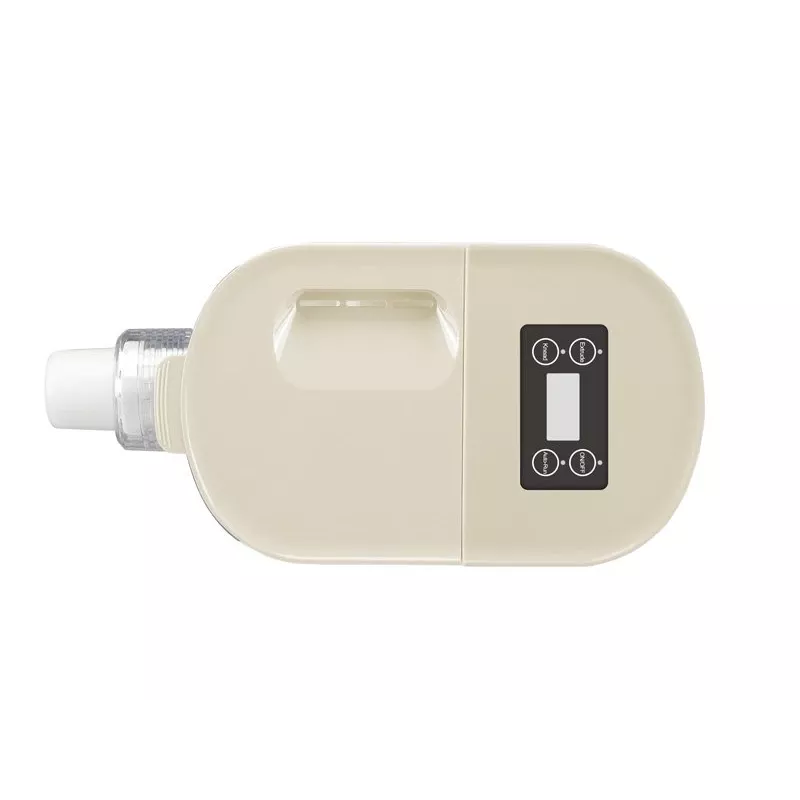 Virtuves kombains Beper P102SBA500 500W — kompakts elektrisks virtuves procesors