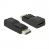 Displayport uz HDMI adapteris DeLOCK 65685