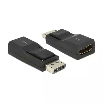 Displayport uz HDMI adapteris DeLOCK 65685