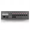 RM12 FX - Analogais mikseris ar Bluetooth DSP EQ MP3 Phantom, 12 kanāli