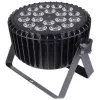 LIGHT4ME ALU QUAD PAR 18x6W RGBW - skatuves prožektors