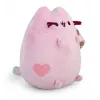Plīša rotaļlieta Pusheen by Pusheen, 18 cm, pasteļceriņu krāsa