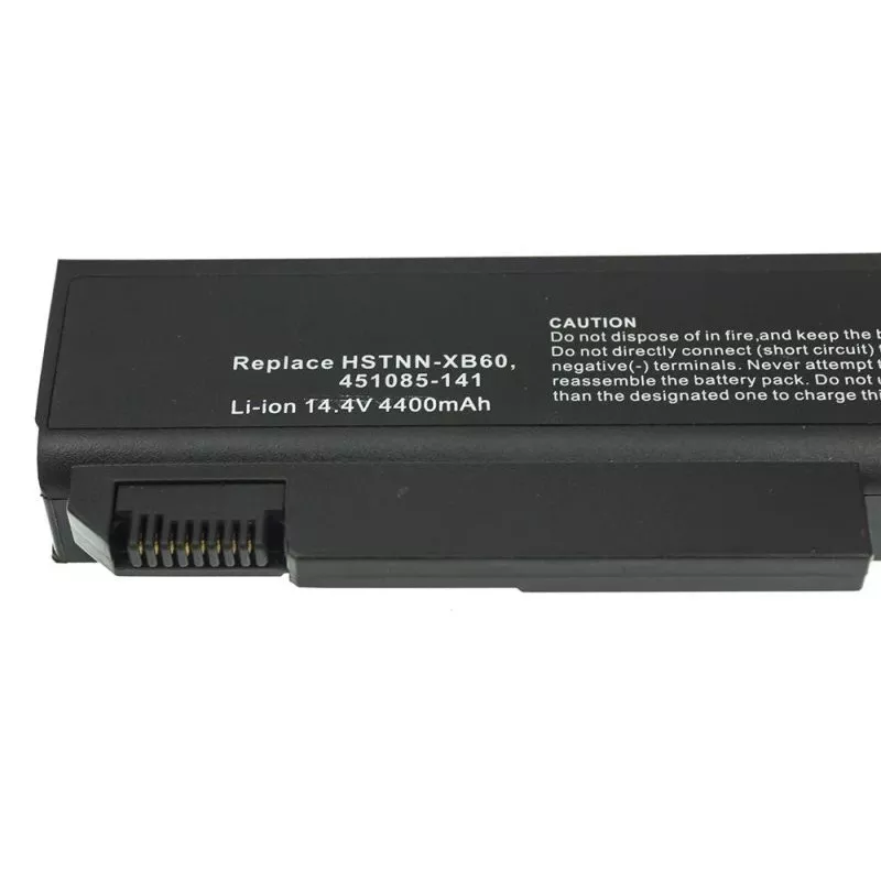 Baterija zaļa Cell HP15 EliteBook 8500 8700