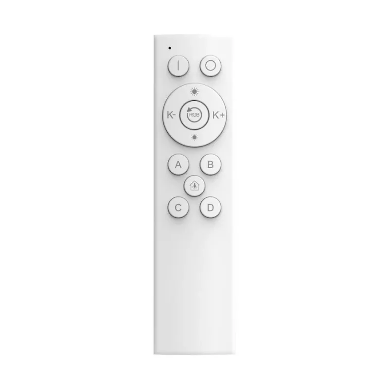 Viedās mājas kontaktligzdas startera komplekts Wi‑Fi TRUST 71399 — 2,4 GHz, balts, 0,25 kg