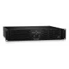 Behringer KM1700 audio pastiprinātājs Izrādēm/skatuvei Melns