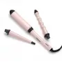 BaByliss Curl & Wave Trio lokšķēres
