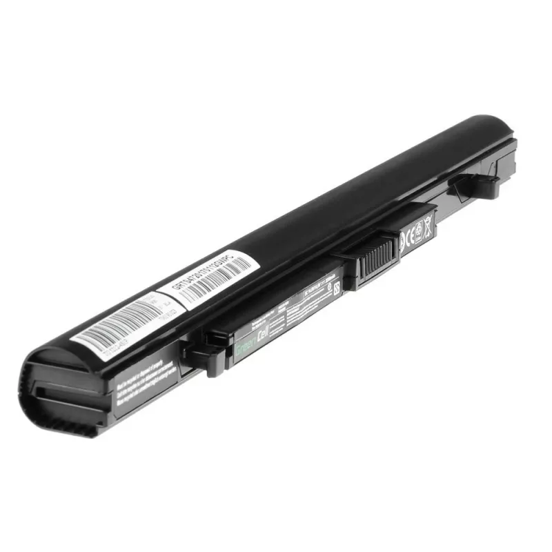 Green Cell PA5212U-1BRS priekš Toshiba Satellite Pro A30-C A40-C A50-C R50-B R50-C Tecra A50-C Z50-C