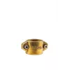 GARDENA skavu apvalki, 32 mm (1 1/4) caurulei 7212-20 (7212-20)