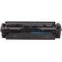 tonera kasete MediaRange for HP W2031A/415A, ciāna, approx. 2,100 lapas