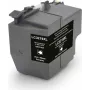 freecolor Cartridge Brother LC3219XL Melns remanufactured - remanufactured - Saderīga