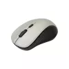 SBOX WM-993 sudraba bezvadu pele, USB Type-A