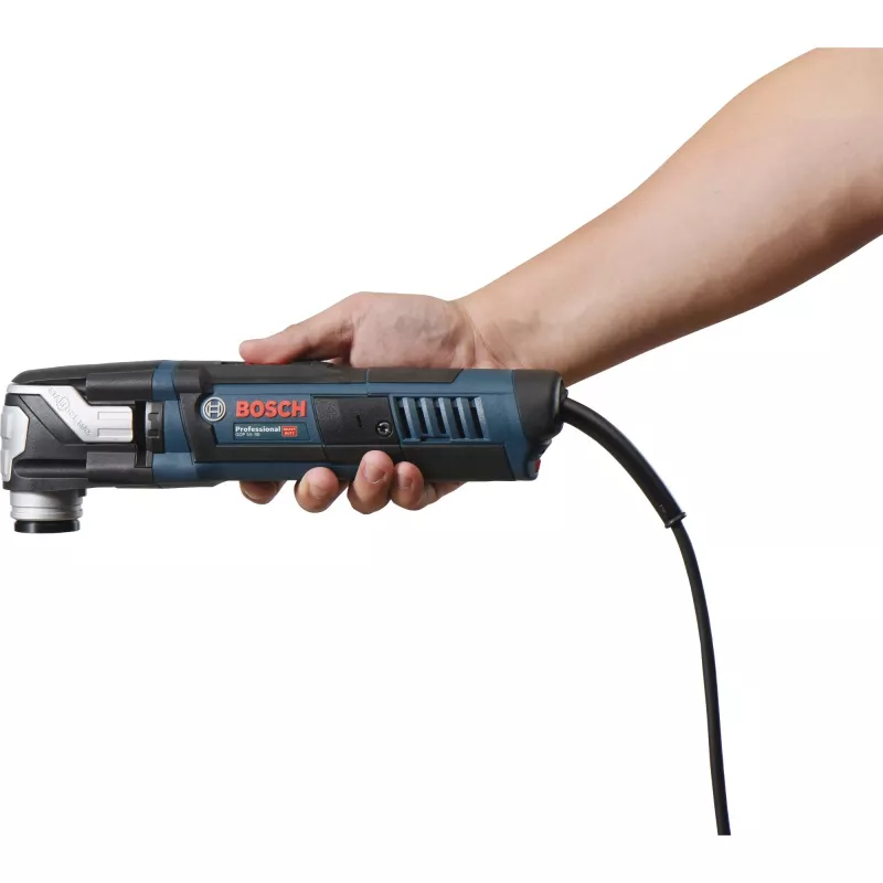 Bosch GOP 55-36 Melns, Zils 550 W 20000 OPM