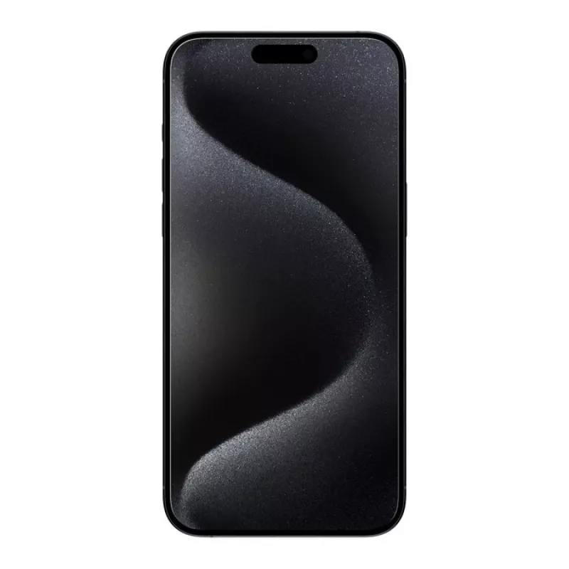 Ekrāna aizsargs Belkin ScreenForce iPhone 15 Pro Max Rūdītais stikls