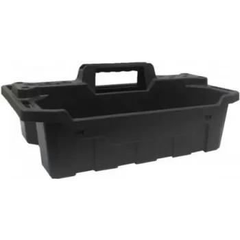 Instrumentu kaste Stanley STST1-72359 Plastmasa Melna 335x496x195 mm