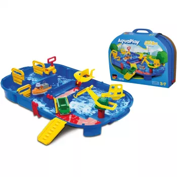 LockBox Aquaplay 8700001516