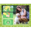 Pārtikas žāvētājs Beper C207PET012 — elektrisks, 5 paplātes, regulējama temperatūra