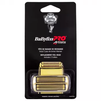 BaByliss FXRF2GE rezerves skuvekļa galva