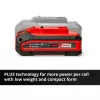 Baterija Einhell Power-X-Change Plus