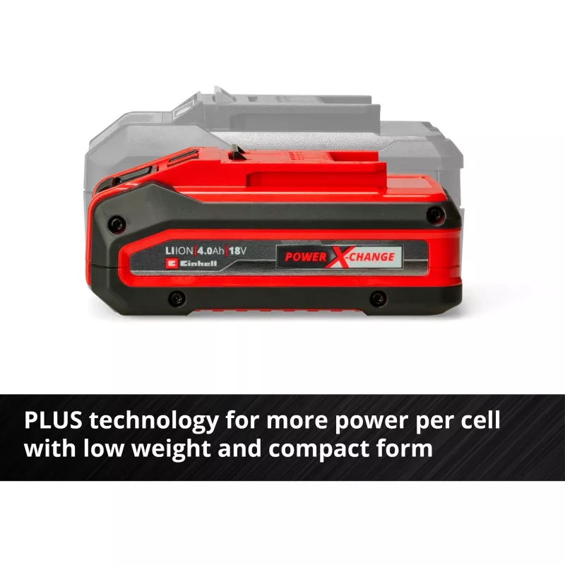 Baterija Einhell Power-X-Change Plus