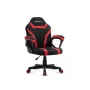 Bērnu spēļu krēsls Huzaro Ranger 1.0 Sarkans Mesh, melns, sarkans