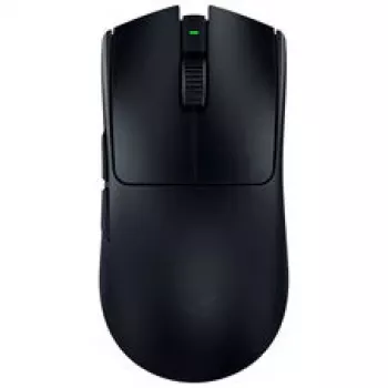 Spēļu peles un peļu paliktņa komplekts Razer Viper V3 Pro + Gigantus M, melns