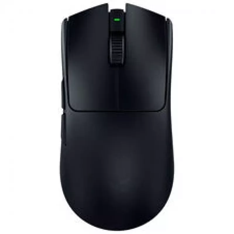 Spēļu peles un peļu paliktņa komplekts Razer Viper V3 Pro + Gigantus M, melns