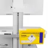 Montāžas komplekts Ergotron 98-420 Alumīnijs Maksimālā svara ietilpība 2.3 kg