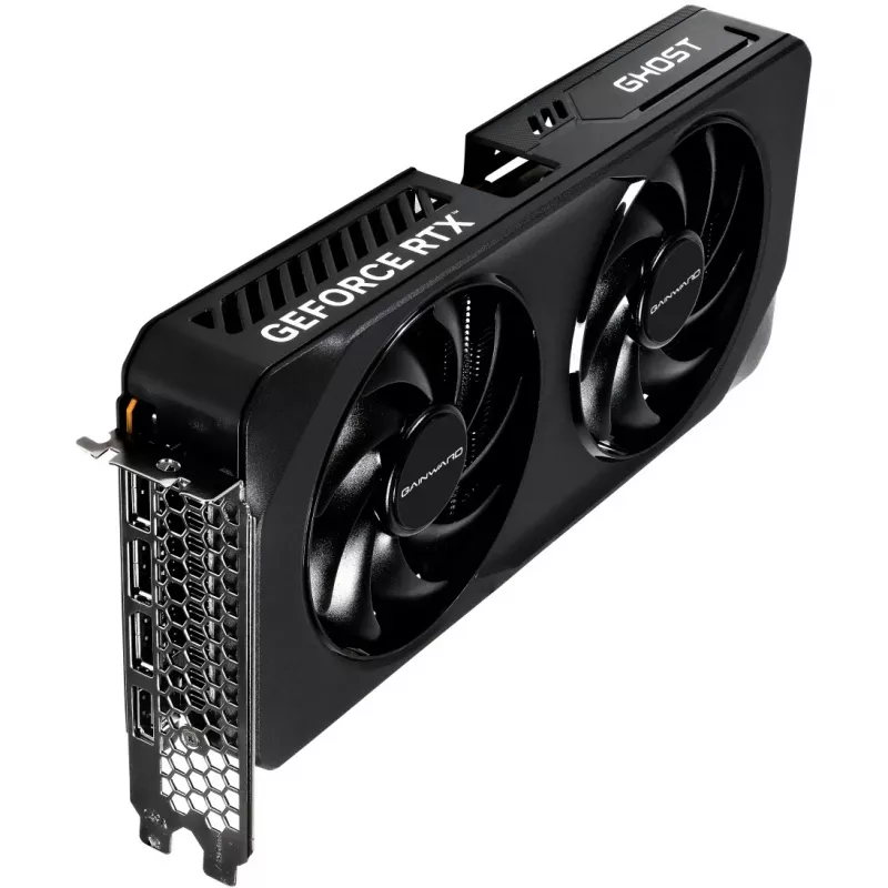 Gainward GeForce RTX 5050 Ghost 8GB GDDR6 grafikas karte