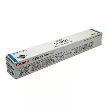 Tonera kasetne Canon C-EXV45 1 gab. ciāna 6944B002
