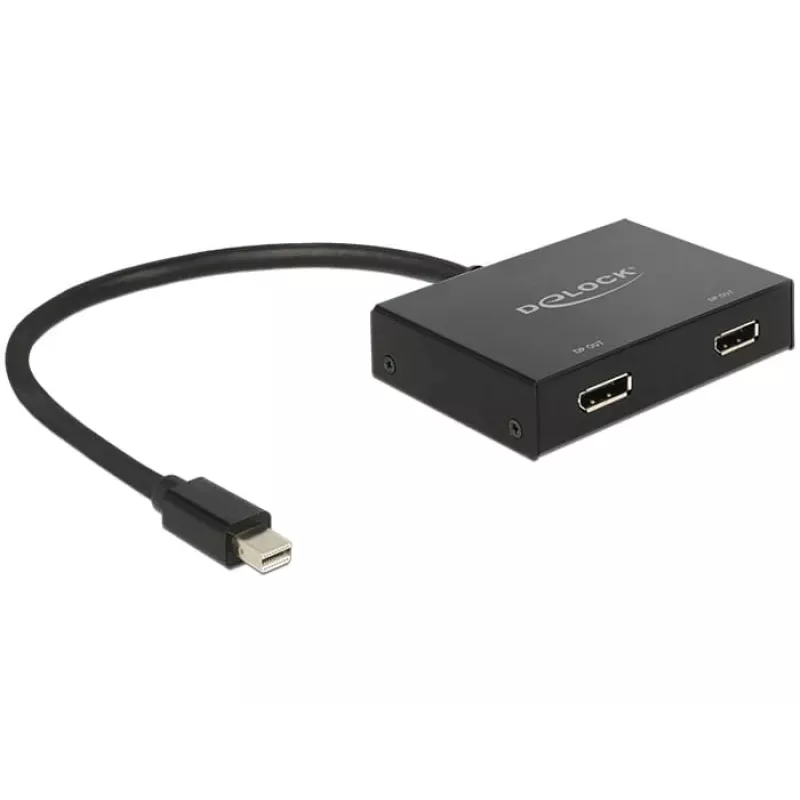 Video kabeļa adapteris DeLOCK 87695